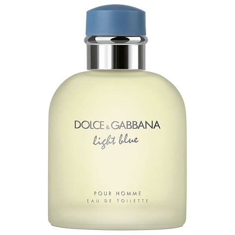 dolce gabbana light blue pour homme 50ml|fragrantica dolce gabbana light blue.